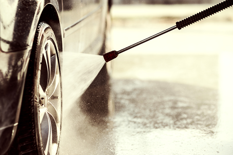 Car Cleaning Services in Bolton Greater Manchester