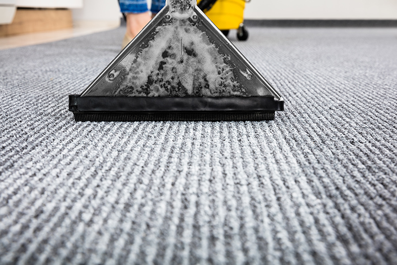 Carpet Cleaning Near Me in Bolton Greater Manchester