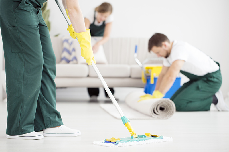 Cleaning Services Near Me in Bolton Greater Manchester