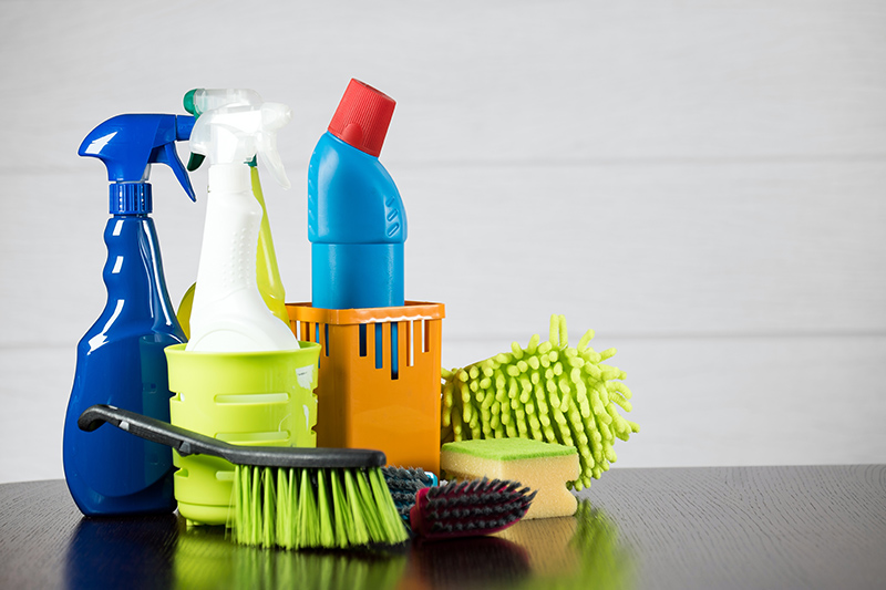 Domestic House Cleaning in Bolton Greater Manchester