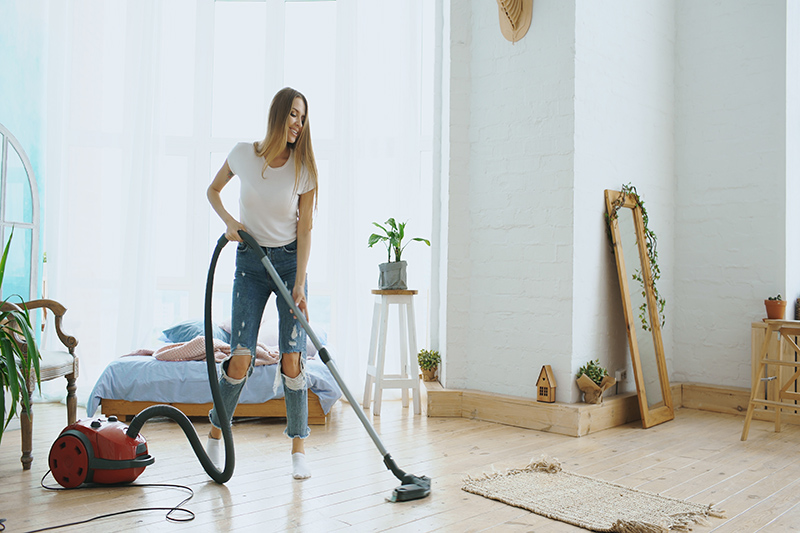 Home Cleaning Services in Bolton Greater Manchester