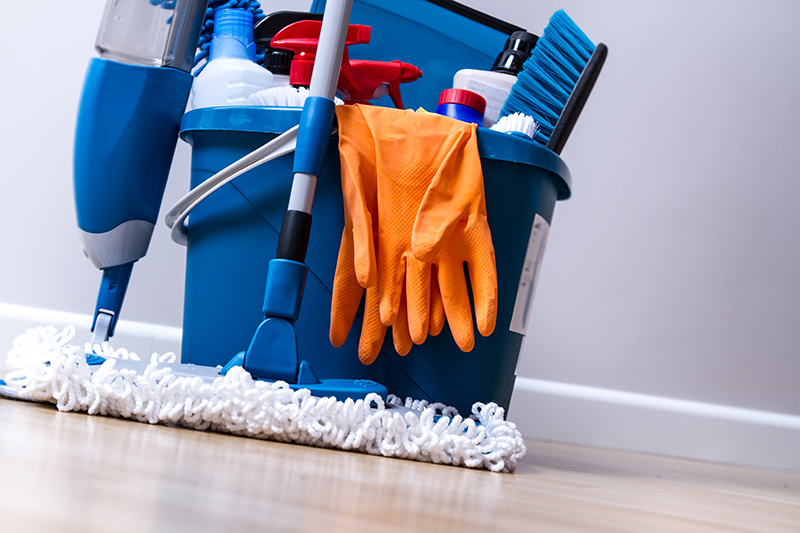 House Cleaning Services in Bolton Greater Manchester