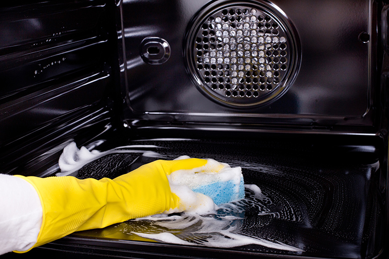 Oven Cleaning Services Near Me in Bolton Greater Manchester
