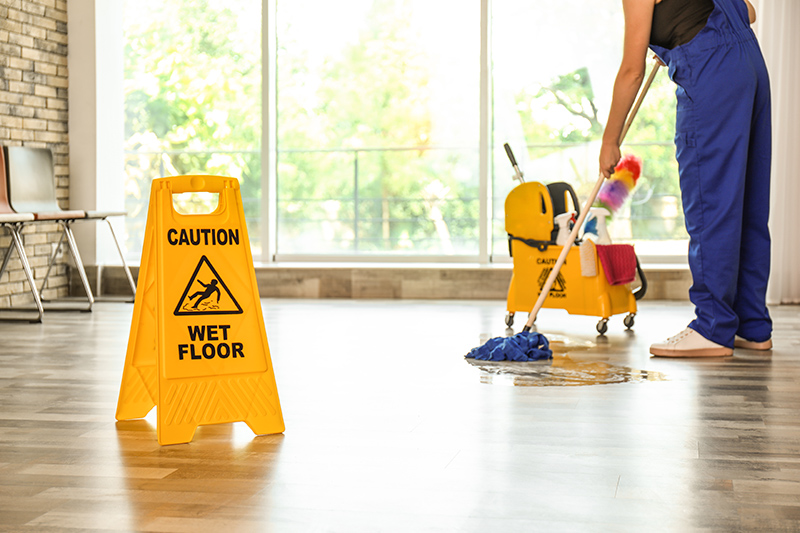 Professional Cleaning Services in Bolton Greater Manchester